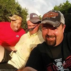 Meet your Posher, Daryl